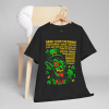 Lucky McManiac – Gremlin Leprechaun Mayhem Tee